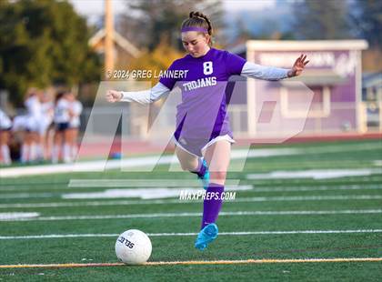Thumbnail 2 in Marin Catholic @ Petaluma photogallery.