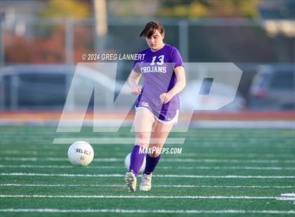 Thumbnail 2 in Marin Catholic @ Petaluma photogallery.