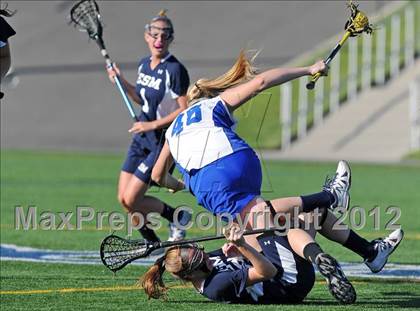 Thumbnail 1 in Hauppauge vs. Eastport-South Manor (Section 11 Class B Final) photogallery.