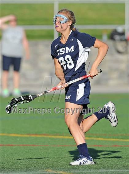 Thumbnail 3 in Hauppauge vs. Eastport-South Manor (Section 11 Class B Final) photogallery.
