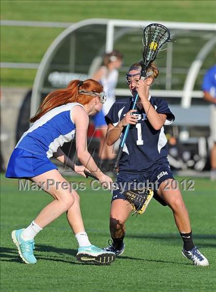 Thumbnail 2 in Hauppauge vs. Eastport-South Manor (Section 11 Class B Final) photogallery.