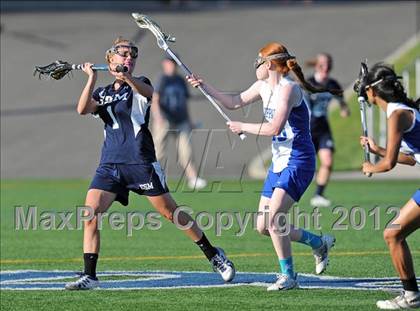 Thumbnail 2 in Hauppauge vs. Eastport-South Manor (Section 11 Class B Final) photogallery.