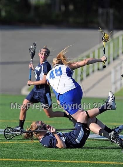 Thumbnail 3 in Hauppauge vs. Eastport-South Manor (Section 11 Class B Final) photogallery.