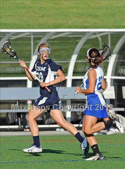 Thumbnail 2 in Hauppauge vs. Eastport-South Manor (Section 11 Class B Final) photogallery.