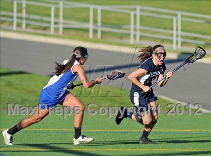Thumbnail 1 in Hauppauge vs. Eastport-South Manor (Section 11 Class B Final) photogallery.