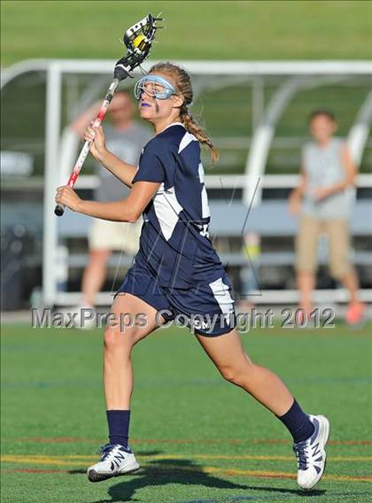 Thumbnail 1 in Hauppauge vs. Eastport-South Manor (Section 11 Class B Final) photogallery.