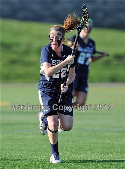 Thumbnail 1 in Hauppauge vs. Eastport-South Manor (Section 11 Class B Final) photogallery.