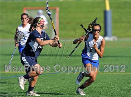 Thumbnail 1 in Hauppauge vs. Eastport-South Manor (Section 11 Class B Final) photogallery.