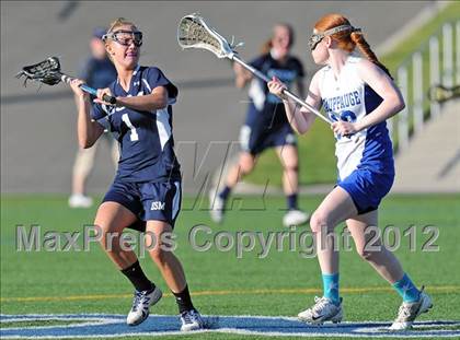 Thumbnail 1 in Hauppauge vs. Eastport-South Manor (Section 11 Class B Final) photogallery.