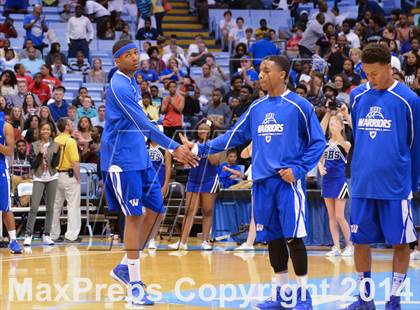 Thumbnail 1 in Hunt vs. Freedom (NCHSAA 3A Final) photogallery.