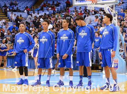 Thumbnail 3 in Hunt vs. Freedom (NCHSAA 3A Final) photogallery.