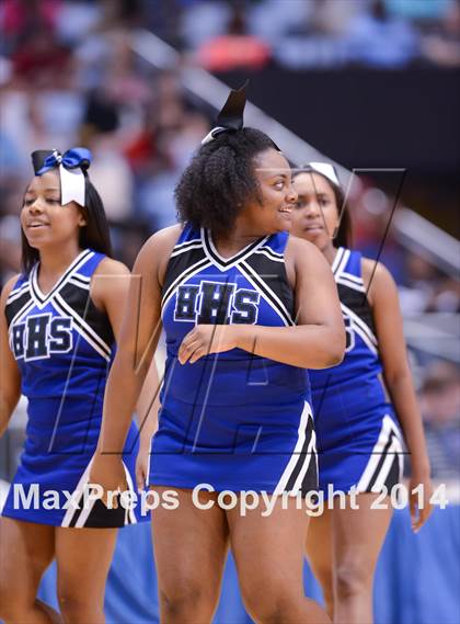 Thumbnail 2 in Hunt vs. Freedom (NCHSAA 3A Final) photogallery.