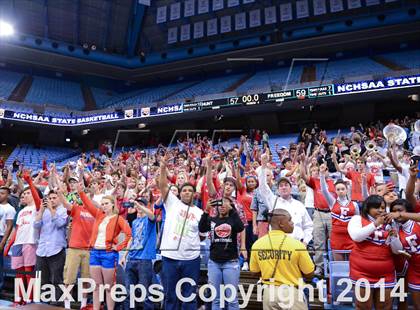 Thumbnail 2 in Hunt vs. Freedom (NCHSAA 3A Final) photogallery.