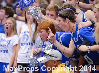 Thumbnail 2 in Hunt vs. Freedom (NCHSAA 3A Final) photogallery.