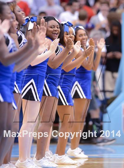 Thumbnail 2 in Hunt vs. Freedom (NCHSAA 3A Final) photogallery.