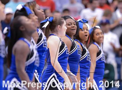 Thumbnail 3 in Hunt vs. Freedom (NCHSAA 3A Final) photogallery.