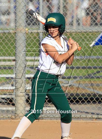 Thumbnail 3 in Temple City @ Montclair (San Dimas Tournament) photogallery.