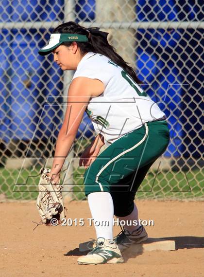Thumbnail 1 in Temple City @ Montclair (San Dimas Tournament) photogallery.