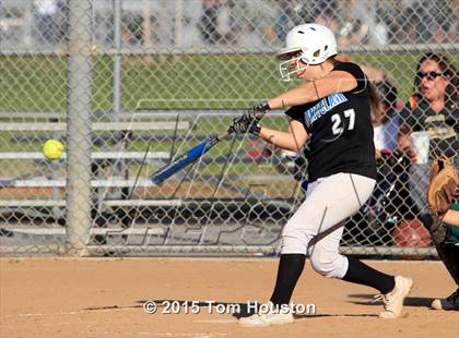 Thumbnail 1 in Temple City @ Montclair (San Dimas Tournament) photogallery.