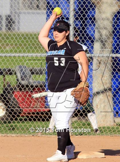 Thumbnail 1 in Temple City @ Montclair (San Dimas Tournament) photogallery.