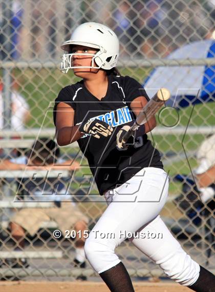 Thumbnail 1 in Temple City @ Montclair (San Dimas Tournament) photogallery.