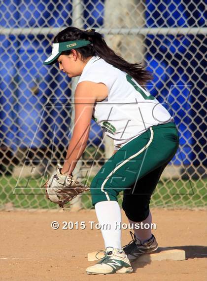 Thumbnail 2 in Temple City @ Montclair (San Dimas Tournament) photogallery.