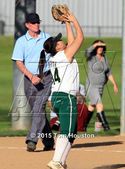 Thumbnail 3 in Temple City @ Montclair (San Dimas Tournament) photogallery.