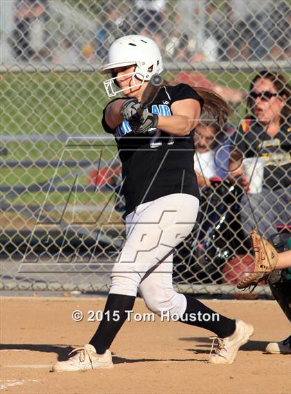 Thumbnail 2 in Temple City @ Montclair (San Dimas Tournament) photogallery.
