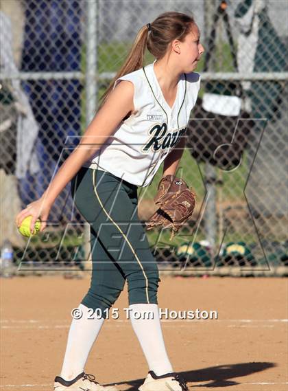 Thumbnail 3 in Temple City @ Montclair (San Dimas Tournament) photogallery.