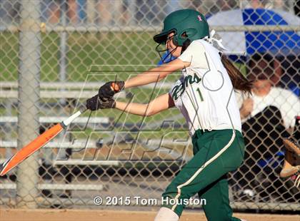 Thumbnail 1 in Temple City @ Montclair (San Dimas Tournament) photogallery.