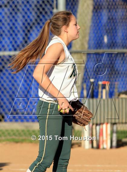 Thumbnail 1 in Temple City @ Montclair (San Dimas Tournament) photogallery.