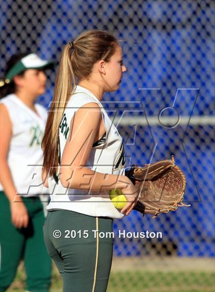 Thumbnail 2 in Temple City @ Montclair (San Dimas Tournament) photogallery.