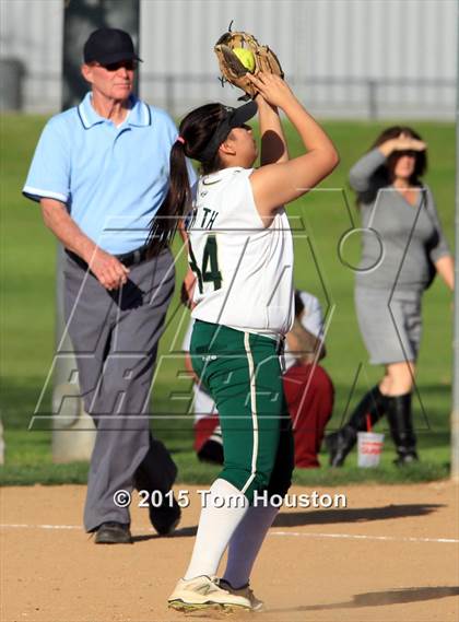Thumbnail 1 in Temple City @ Montclair (San Dimas Tournament) photogallery.