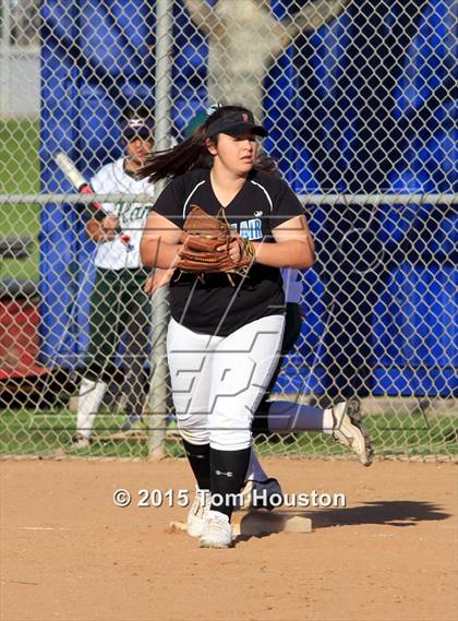 Thumbnail 1 in Temple City @ Montclair (San Dimas Tournament) photogallery.