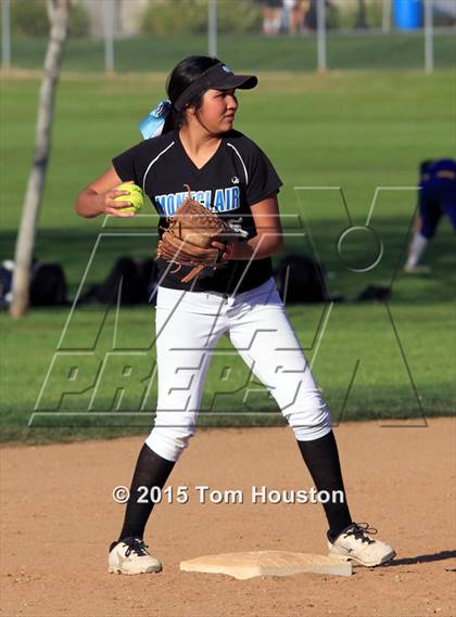 Thumbnail 1 in Temple City @ Montclair (San Dimas Tournament) photogallery.