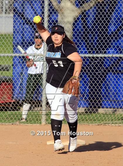 Thumbnail 2 in Temple City @ Montclair (San Dimas Tournament) photogallery.