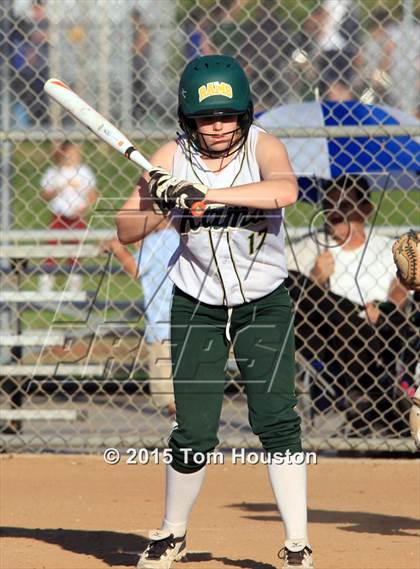 Thumbnail 1 in Temple City @ Montclair (San Dimas Tournament) photogallery.