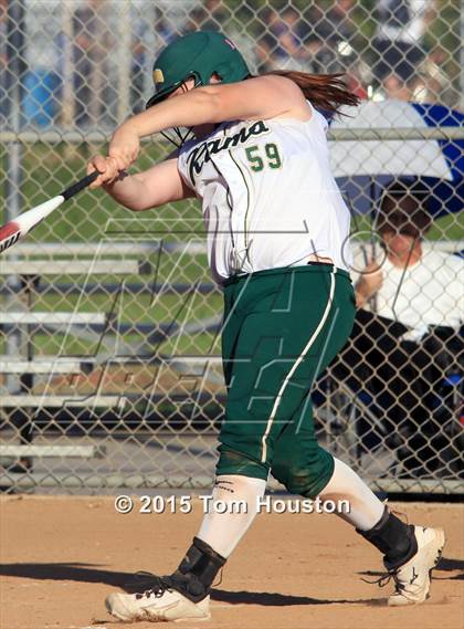 Thumbnail 3 in Temple City @ Montclair (San Dimas Tournament) photogallery.