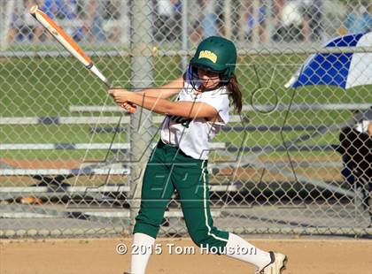 Thumbnail 3 in Temple City @ Montclair (San Dimas Tournament) photogallery.