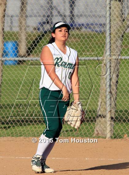 Thumbnail 2 in Temple City @ Montclair (San Dimas Tournament) photogallery.