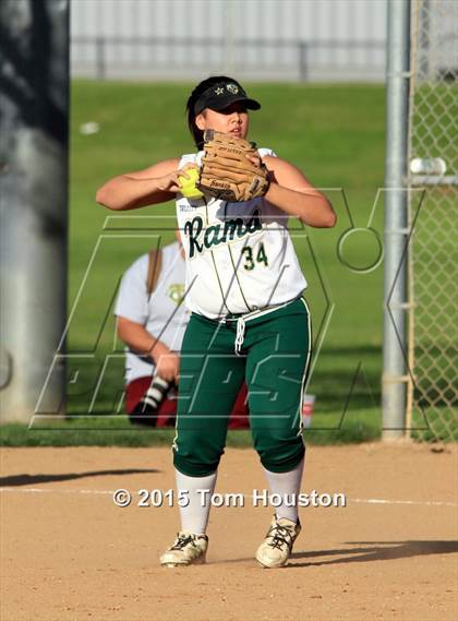 Thumbnail 3 in Temple City @ Montclair (San Dimas Tournament) photogallery.