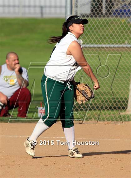 Thumbnail 1 in Temple City @ Montclair (San Dimas Tournament) photogallery.
