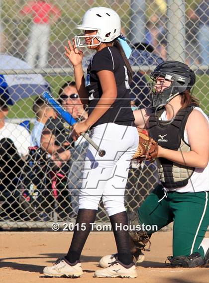 Thumbnail 2 in Temple City @ Montclair (San Dimas Tournament) photogallery.