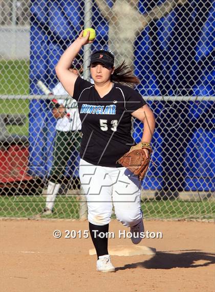 Thumbnail 3 in Temple City @ Montclair (San Dimas Tournament) photogallery.