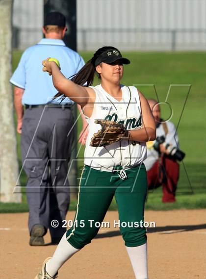 Thumbnail 1 in Temple City @ Montclair (San Dimas Tournament) photogallery.