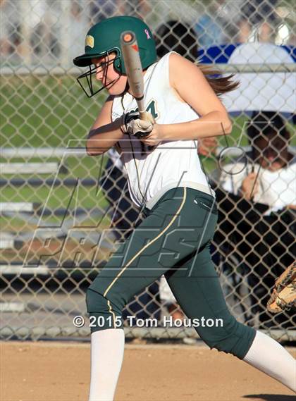 Thumbnail 2 in Temple City @ Montclair (San Dimas Tournament) photogallery.