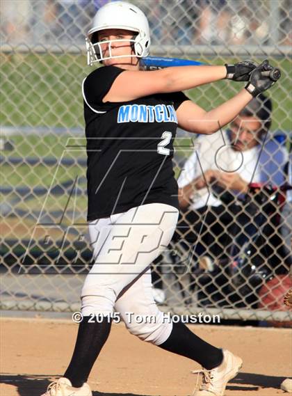 Thumbnail 2 in Temple City @ Montclair (San Dimas Tournament) photogallery.