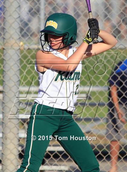 Thumbnail 1 in Temple City @ Montclair (San Dimas Tournament) photogallery.