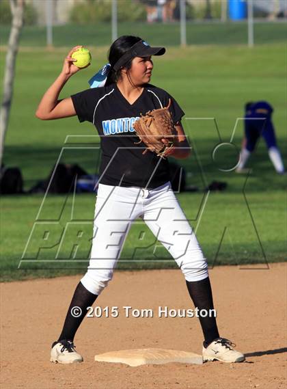 Thumbnail 2 in Temple City @ Montclair (San Dimas Tournament) photogallery.