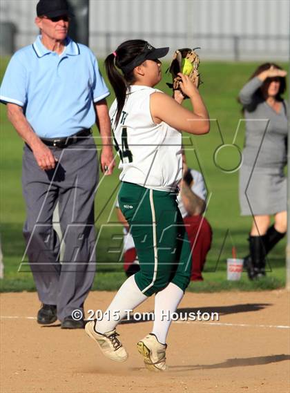 Thumbnail 2 in Temple City @ Montclair (San Dimas Tournament) photogallery.
